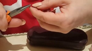 Бабочки из проволоки.