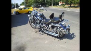Honda Valkyrie 1500