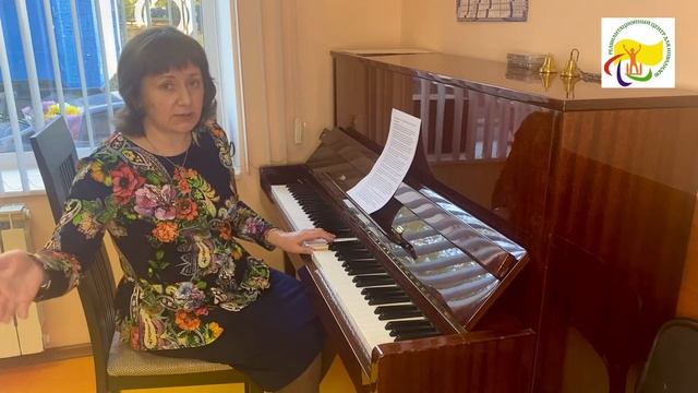 СОВЕТ ПСИХОЛОГА. Вокалотерапия.