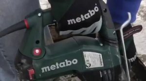Metabo KHE 3250 Ciocan rotopercutor, 800 W