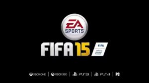 Around town Fifa 15 soundtrack