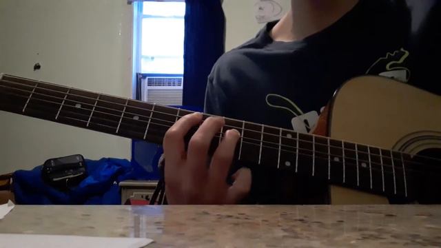 Paranoid by Black Sabbath