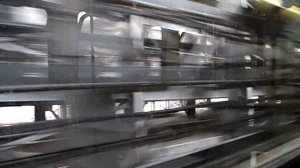 Мякининский метромост