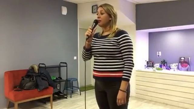 Анекдоты от Flusya смотреть онлайн