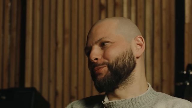 В поисках титанов - Павел Додонов(Дельфин | DDT). Наивное, искреннее, настоящее – сейчас не хватает