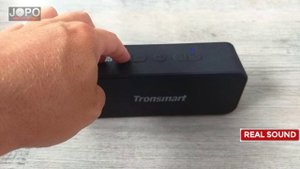 TRONSMART Element T2 plus Portable Bluetooth Speaker 20W Deep Bass IPX7│China Unboxing│Subtitles