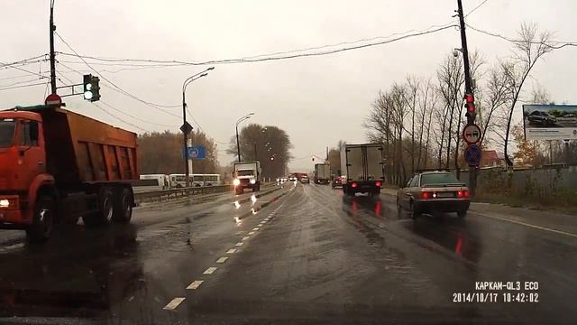 Неслыханно повезло!!!!!!!!1 смотреть онлайн