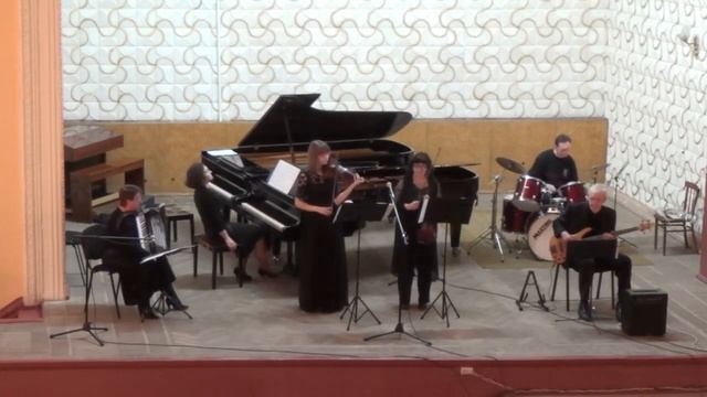 Танго Жизни! 7 смотреть онлайн