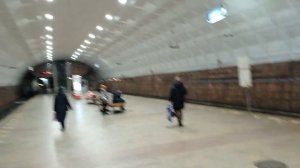 6? Волгоград ?Подземный Трамвай - Метро