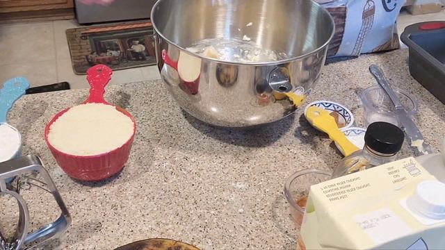 DELICIOSO PAN DE BANANAS 🍌 😋 ♥️ CON NUECES. смотреть онлайн