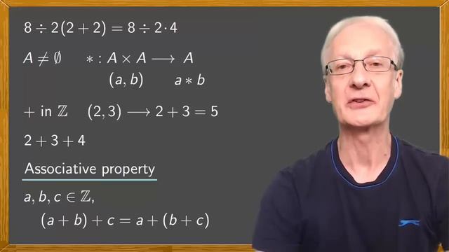 😱😱 8 ÷ 2(2 + 2) : the maths problem that went viral смотреть онлайн