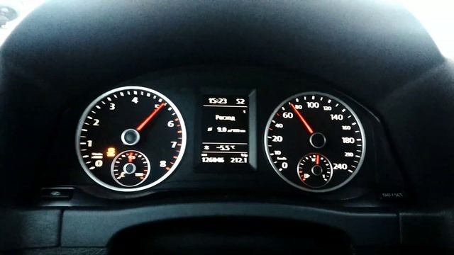 Тигуан 2.0 170 сил сток смотреть онлайн