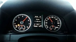 Тигуан 2.0 170 сил сток