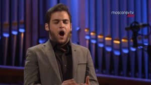 Валерий Макаров | Жорж Бизе. Речитатив и ария Надира из оперы «Искатели жемчуга»