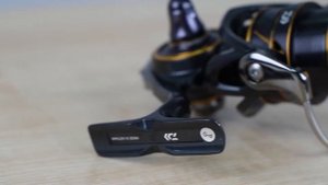 Обзор катушки Daiwa 21 Caldia FC LT 2500 S