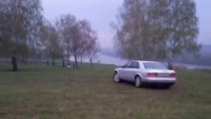 ауди а 8 лонг