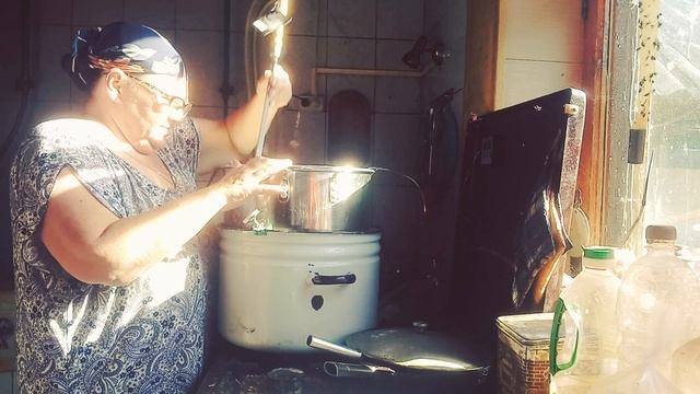 Варим сыр - Чеддер смотреть онлайн