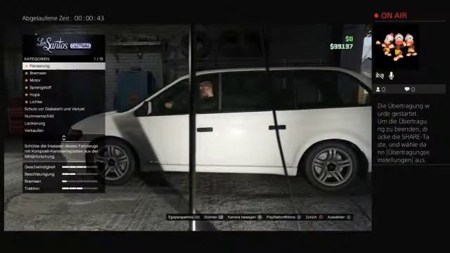 First Aid Helfer Crew Lackierglitch Perleffekt auf Matt-Schwarz präsentiert von xdasKOKUSNUSS(GTA5 смотреть онлайн