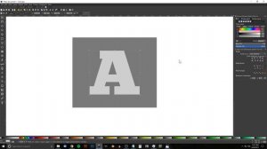 01. Inkscape Beginner Tutorial Inner Shadow Effect.mp4