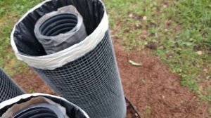 1 серия Грядка вертикальная для клубники изготовление