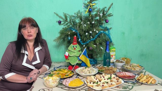 Поздравления с наступающим новым 2024 годом от блогера В гостях у Танюшки🎄⛄️🎁🥂🎅 смотреть онлайн