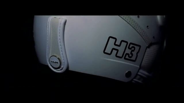 HMR Helmets горнолыжные шлемы с визором - производство