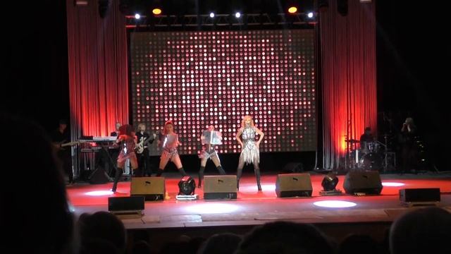 Кристина Орбакайте смотреть онлайн