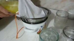 Как сделать творог в домашних условиях. Творог из домашнего молока