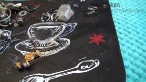 ✅Золото и драг металлы из мусора