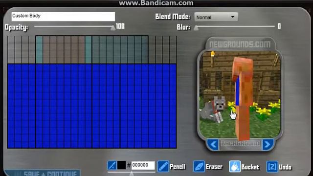 Обзор скинс кравт смотреть онлайн
