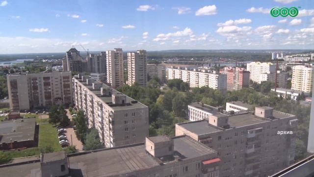 Цены на вторичное жильё в Башкирии растут медленнее, чем на «первичку» смотреть онлайн