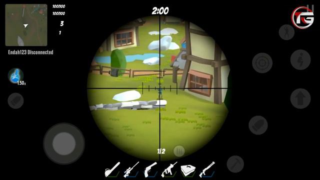 Rugi Gak Main !!! Top 7 Game Battle Royale Android Offline Terbaik 2021 - Battleroyale No Internet смотреть онлайн