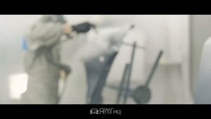 Покраска Nissan Note в "АвтоГрад" Центр кузовного ремонта Арзамас