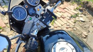 Хонда CB1000sf в продаже. 230тр