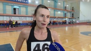 В Оренбурге прошел первый городской турнир  по легкой атлетике среди любителей