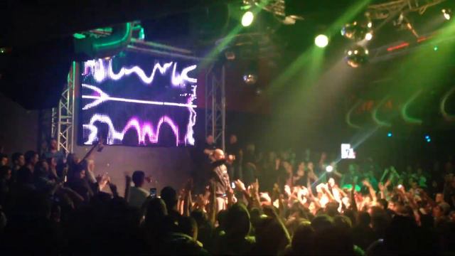 SEPAR - PIRÁT |LIVE ZIO BAR SNV| смотреть онлайн