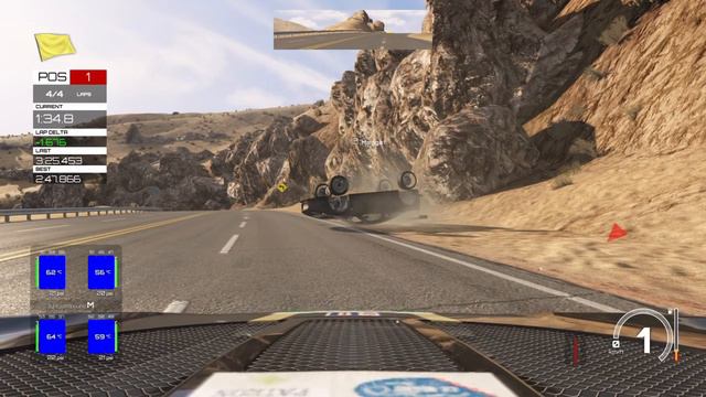 Assetto Corsa Ultimate Edition meggs смотреть онлайн