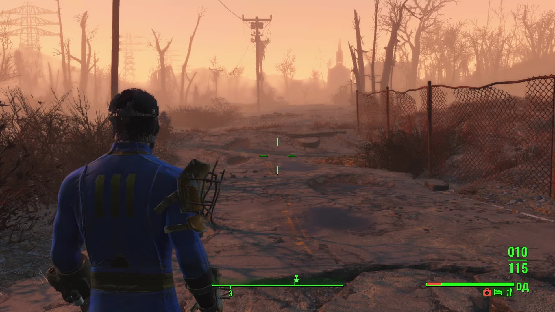 Fallout 4 nac x natural and atmospheric commonwealth 10 legacy edition фото 43