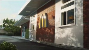 Sonic The Hedgehog 2 SONIC EXE vs SONIC - McDonald's Happy Meal (US) Commercial (plush)