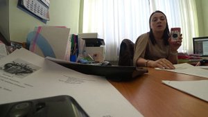 Вызвал директор школы // Ты бездарность