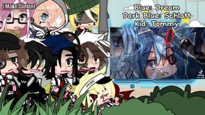 DSMP/MCYT React To Dream As Random Gacha TikTok’s // +others // SPECIAL!!! ?? // READ DESC