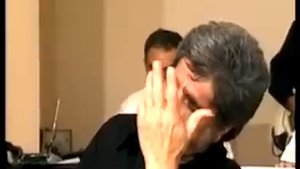 Harout Pamboukjian(Арут Памбукчян) - Ancir ay getak.flv