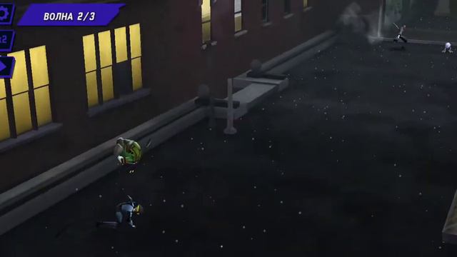 Побеждаю в черепашки ниндзя легенды. смотреть онлайн