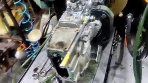 МКСМ 800 Motorpal ремонт ТНВД в Пензе