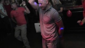Salsa sociaty in Kiev (танец сальса)