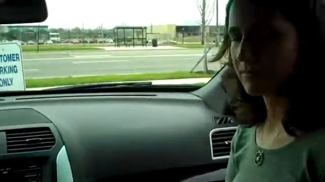 Happy 2011 Explorer owner at Krieger Ford смотреть онлайн