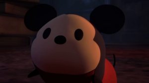 Night of the Crawling Tsums | A Tsum Tsum Short | Disney