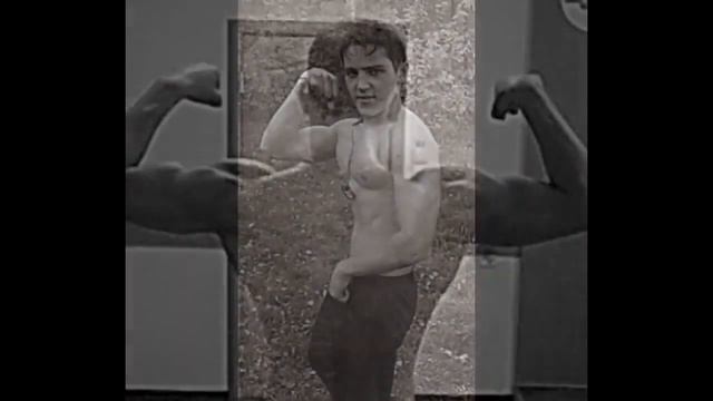 Темур Рабехов: прогресс от 63 кг до 110 кг. смотреть онлайн