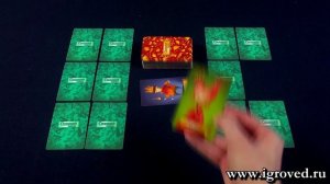 Лучшие семейные игры 2022 по мнению покупателей, часть 1. Обзор настольных игр от Игроведа