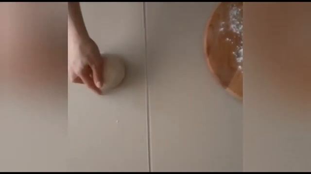 Домашняя пицца-Рецепт пиццы быстрый,тонкий,вкусный#пицца #рецепт смотреть онлайн